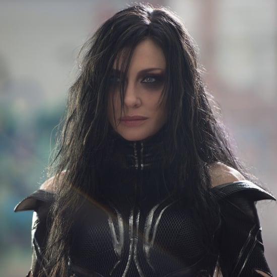 Who Is Cate Blanchett in Thor: Ragnarok?