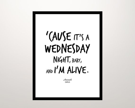 Quote Poster