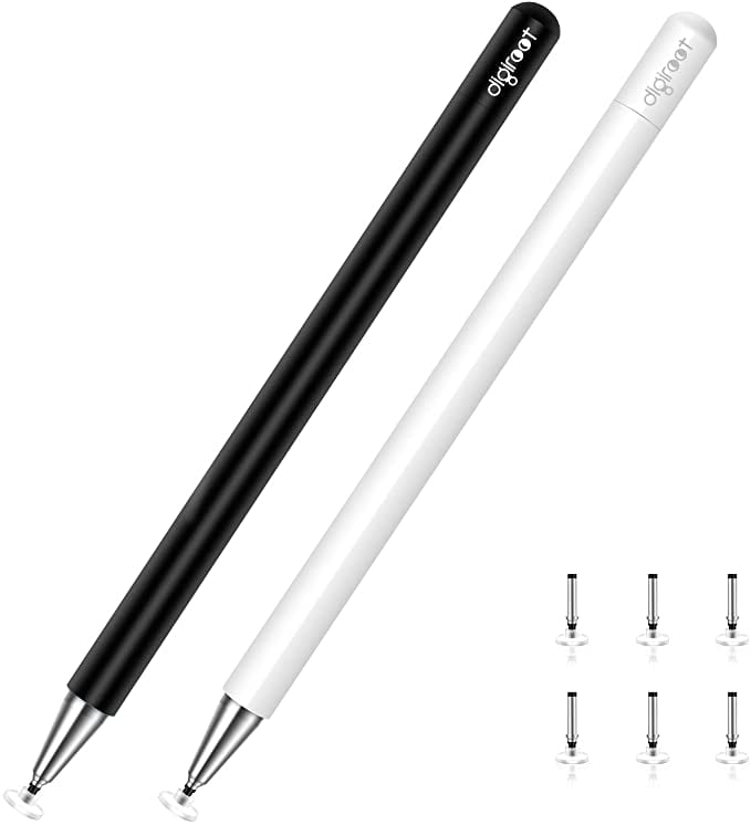 Digiroot Universal Stylus (2Pcs)