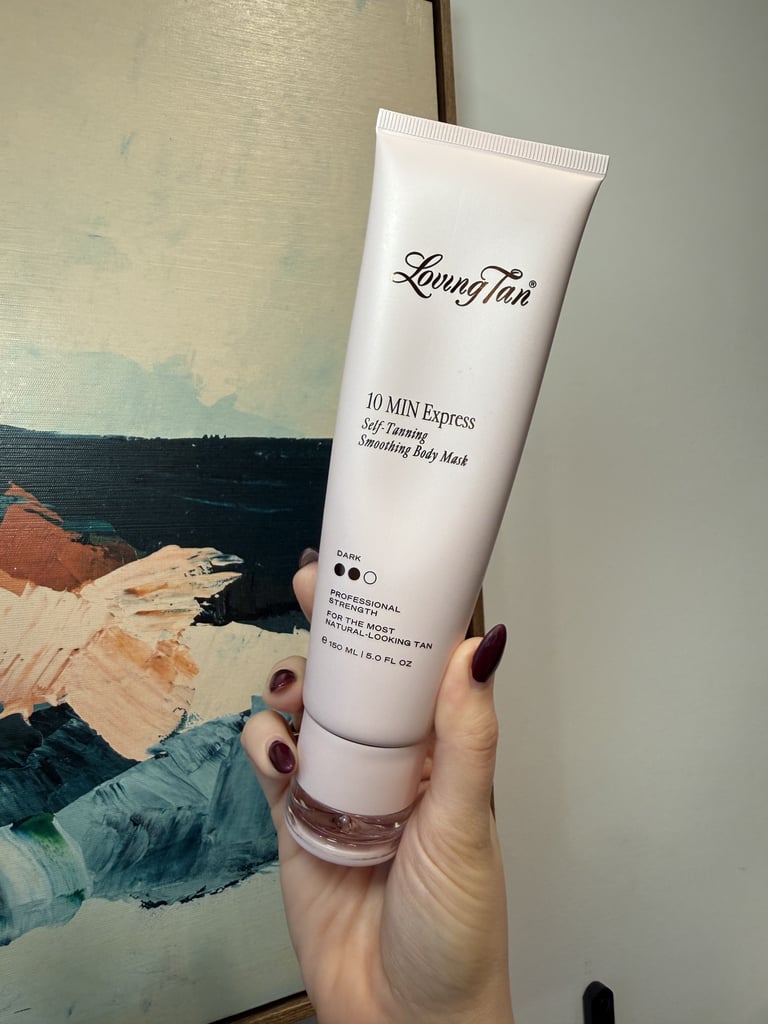 Best Self-Tanner