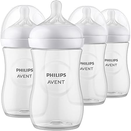 Best Wide-Neck Baby Bottle