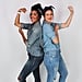 Halloween Costumes You Can Make With a Bandana