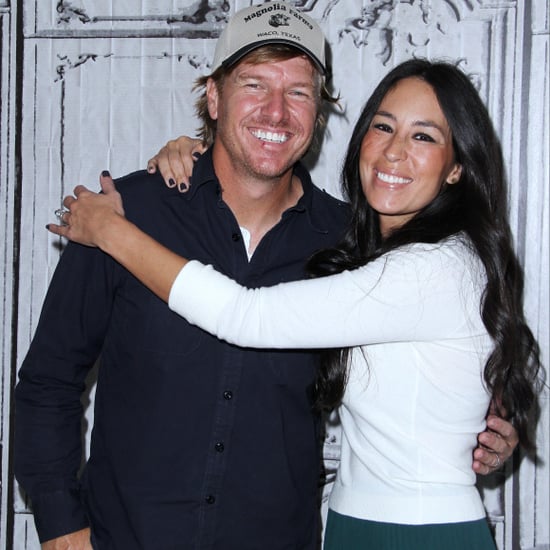 Chip and Joanna Gaines Welcome Their Fifth Child