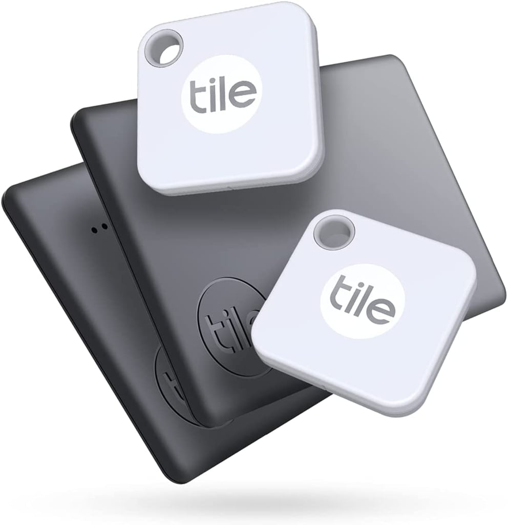 Tile Mate + Slim (2020) 4-pack