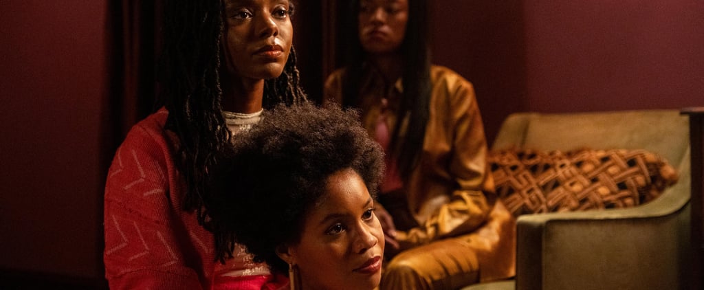 Hulu's The Other Black Girl Uses Hair Gel as a Metaphor