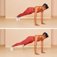 The Best Cardio Bodyweight Exercises You Can Do Right in Your Living Room