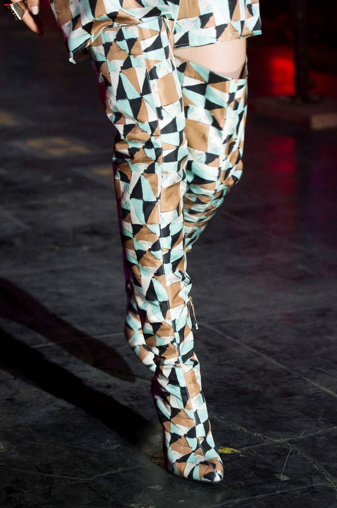 Fausto Puglisi Spring '17