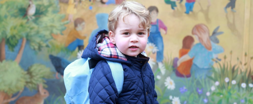 Prince George Preschool Details