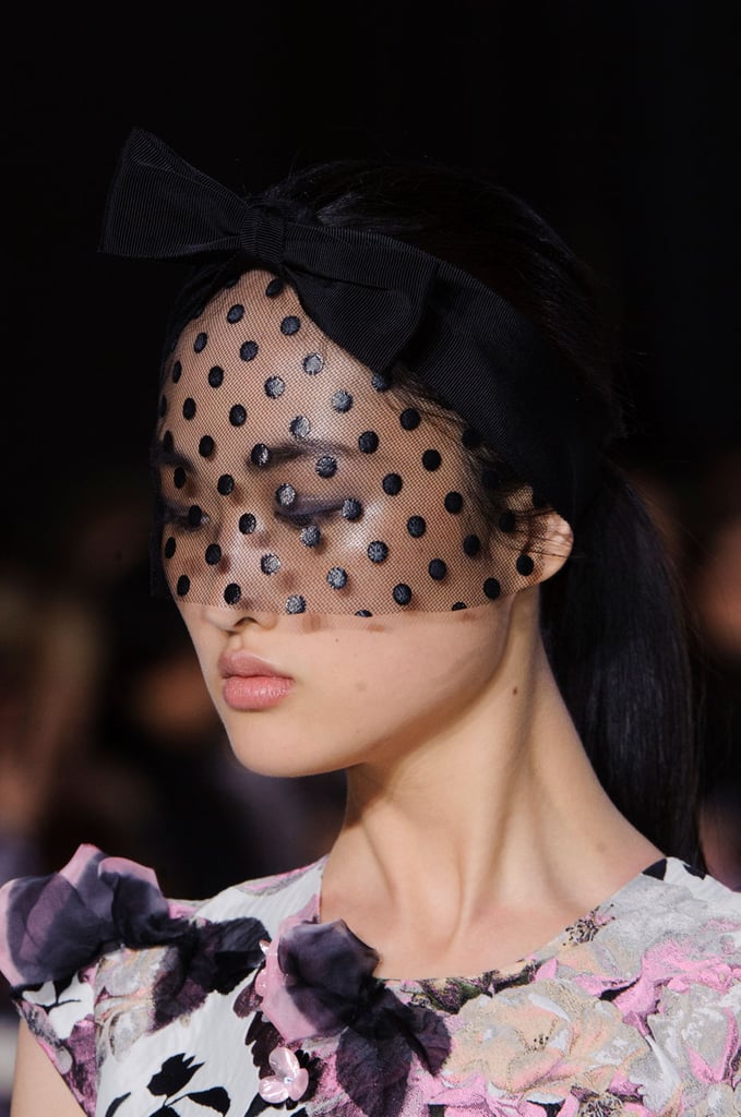 Giambattista Valli Haute Couture Spring 2015