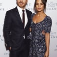 6 Women Michael Fassbender Dated Before Settling Down With Alicia Vikander