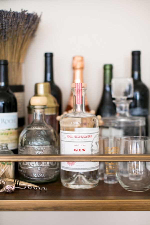 Gal Meets Glam Home Tour