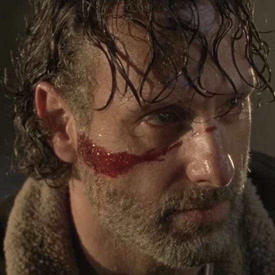 The Walking Dead Season 7 Clip