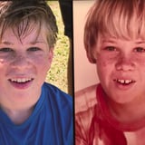 Robert Irwin Talks About Uncanny