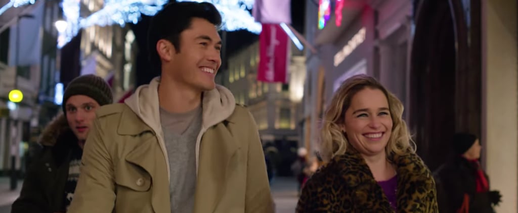 Last Christmas Movie Trailer