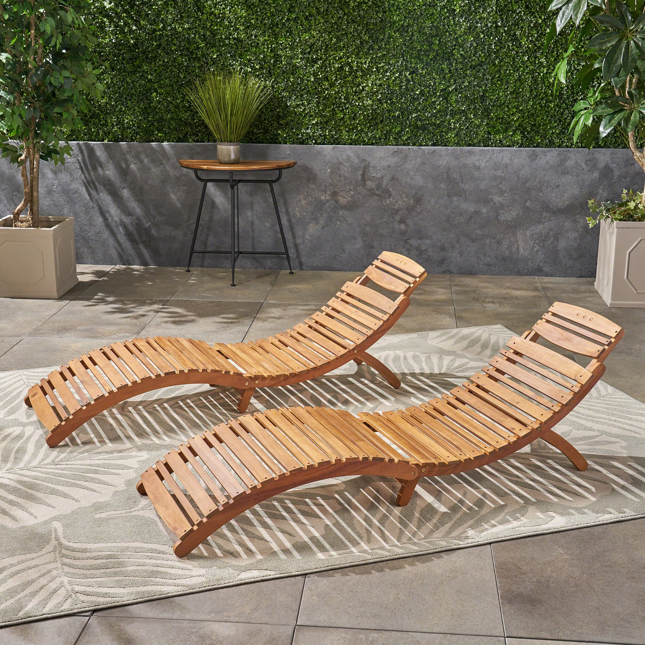 Nannette deals chaise lounge