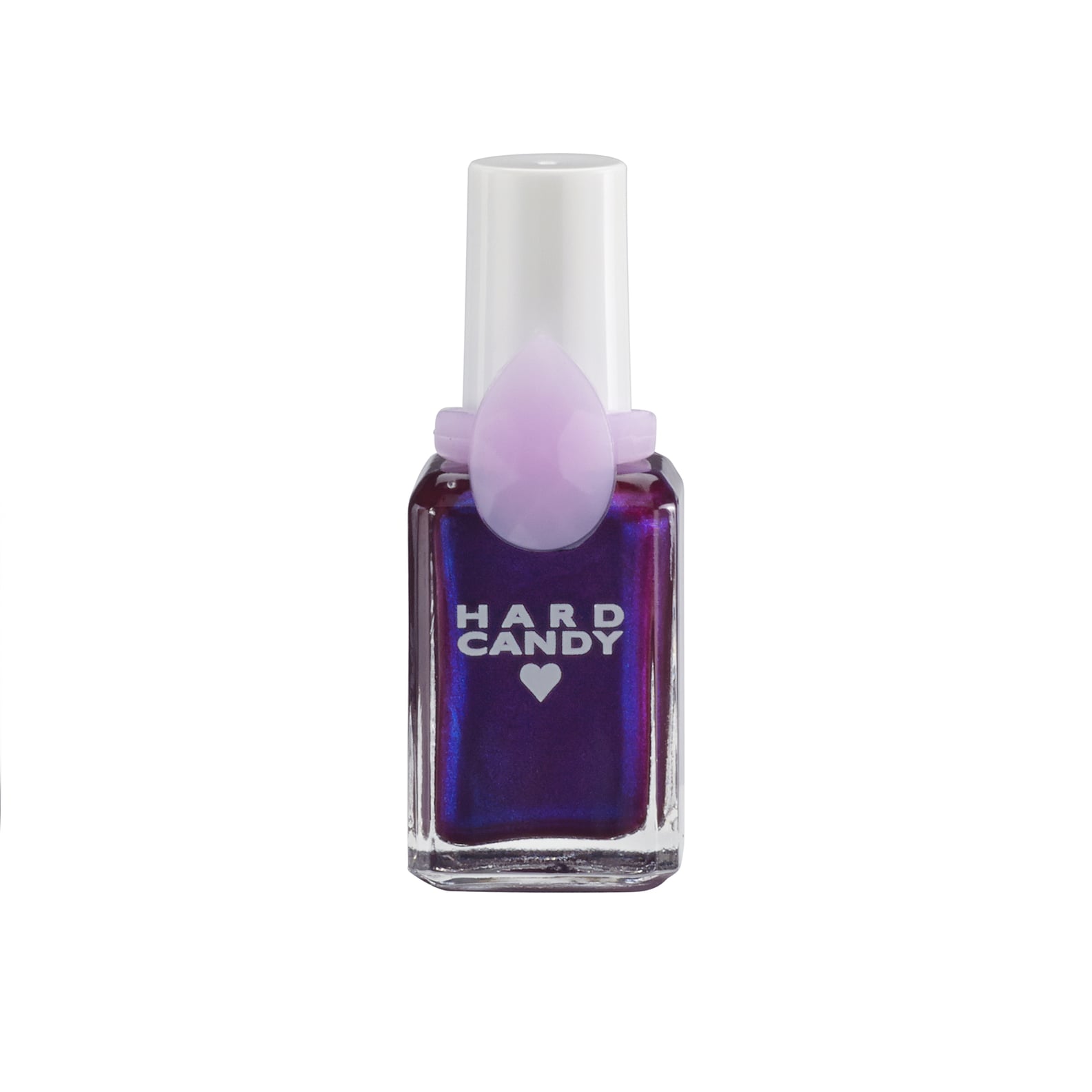 Hard Candy '90s Nail Polish 2016 POPSUGAR Beauty