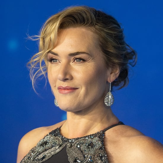 Kate Winslet Opens Up About Filming Nude Scenes