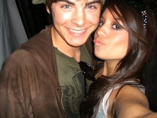 Zanessa