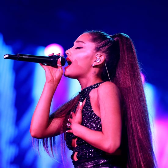 What Is Ariana Grande's Net Worth?