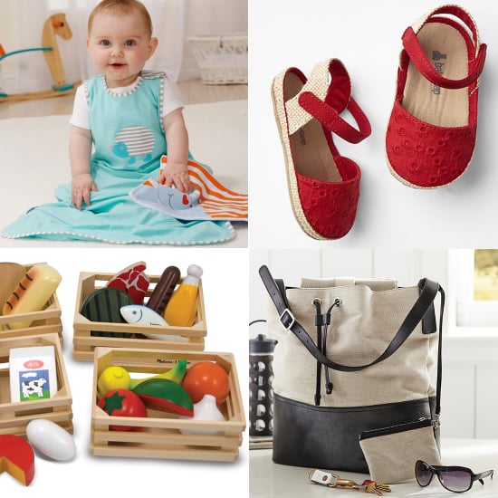 Must-Have July 2015 Finds For Babies and Kids