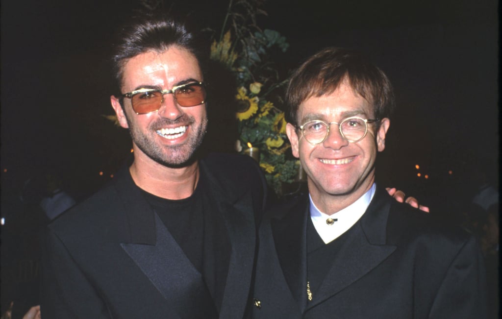 Celebrity Reactions to George Michael's Death