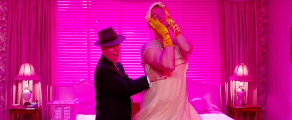 You Need to Watch Pink's Stunning Music Video With Channing Tatum Until the Very End