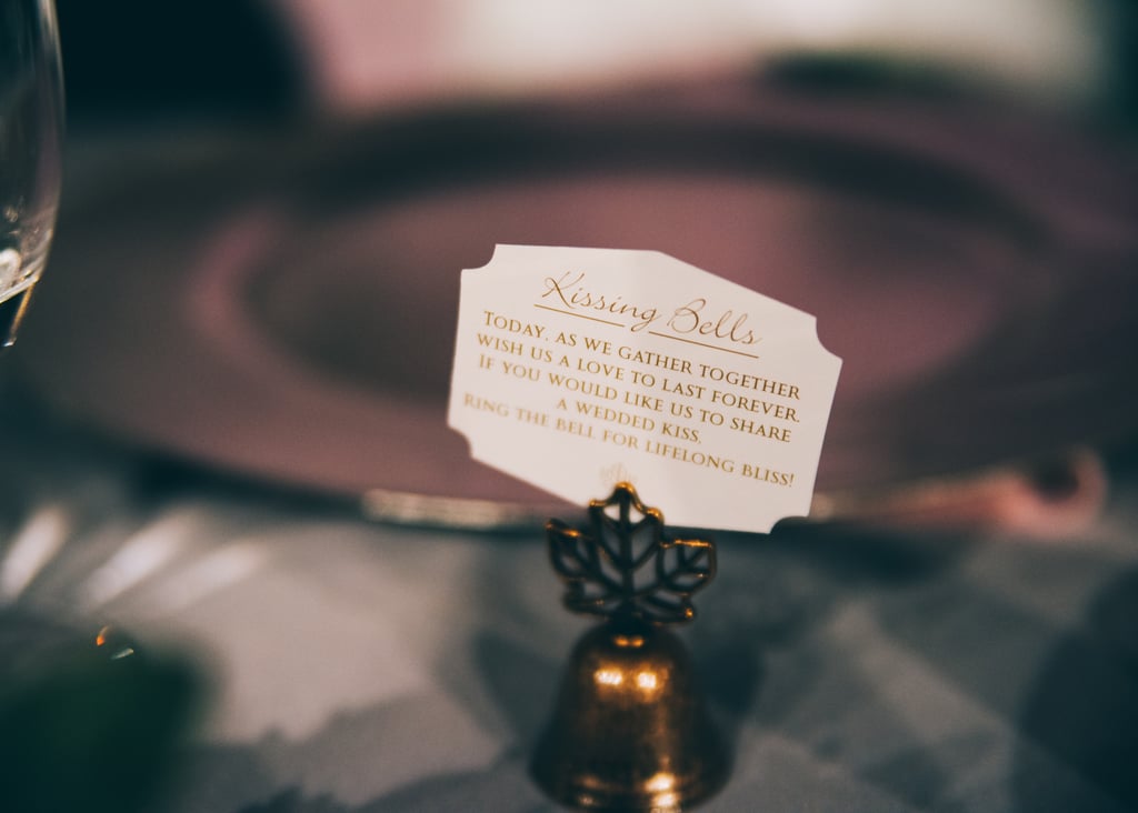 Pink North Carolina Wedding