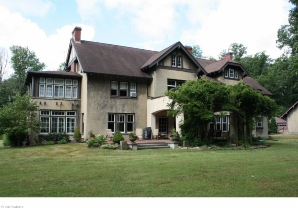 $750K in Akron, OH