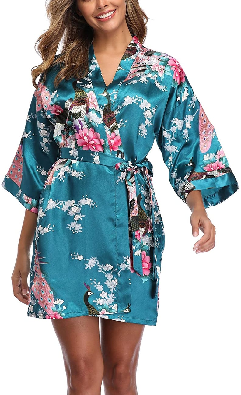 Shop Similar Floral Robes For Yourself