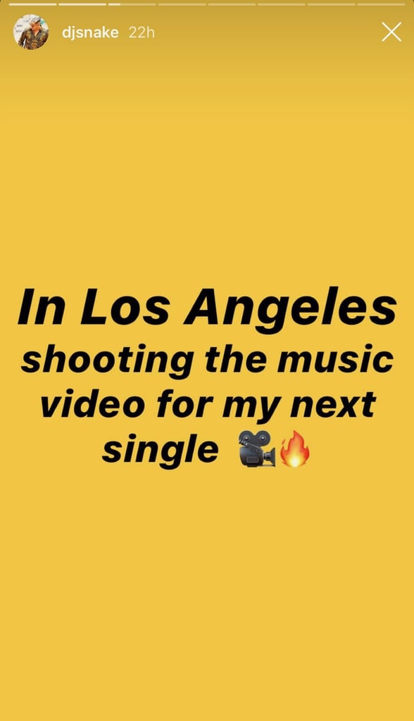 Selena Gomez and Cardi B With DJ Snake and Ozuna 2018