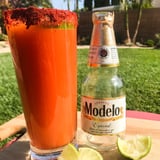 Copycat Disney Michelada Recipe