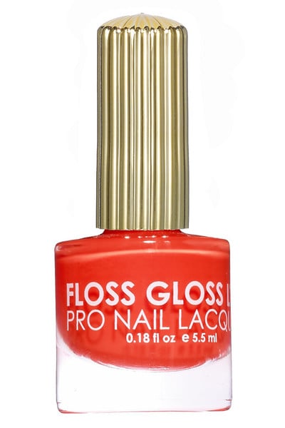Fast Lane Nail Polish ($8)