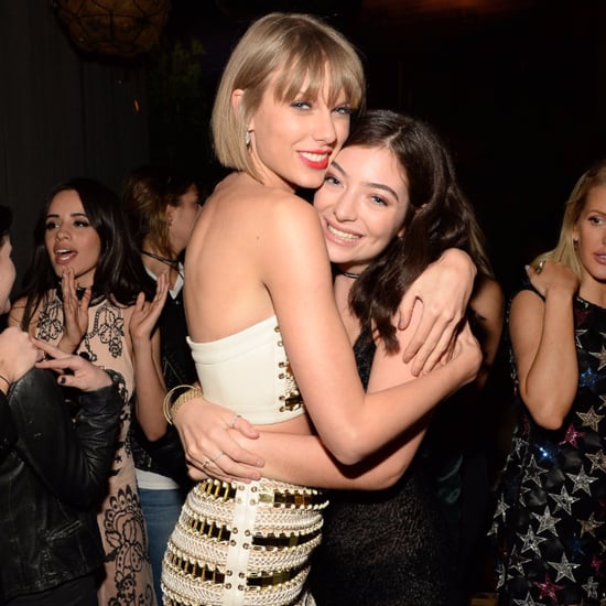 Grammys Afterparty Pictures 2016