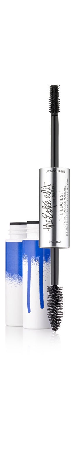 The Estée Edit by Estée Lauder The Edgiest Up & Out Double Mascara