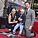 Anna Faris Opens Up About Coparenting