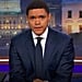 The Daily Show on Melania Trump's Excuse For Her Husband