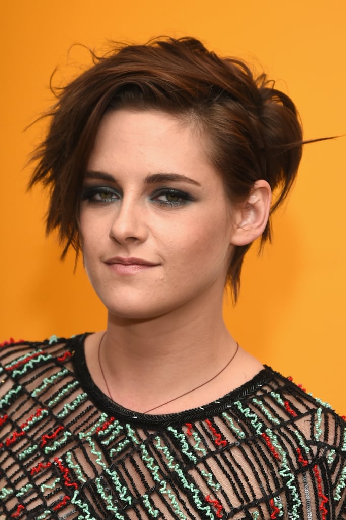 Kristen Stewart at the Camp X-Ray Premiere | Pictures