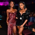 Normani, Justine Skye, and Sydney Sweeney Tell Us the Story of Their Steve Madden Shoes