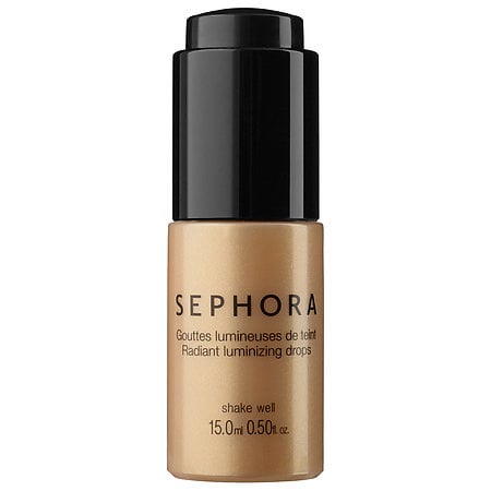 Sephora Collection Radiant Luminizing Drops