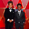The Kids From Moonlight Go Back to School After Their Oscar Win — Watch the Darling Video