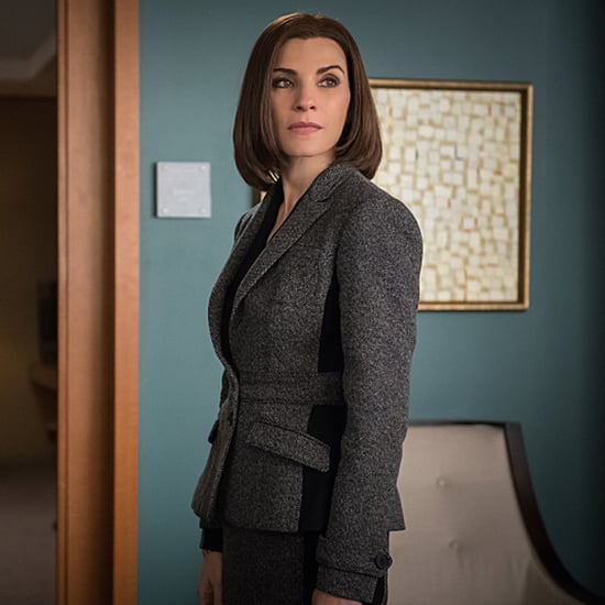 CBS Cancels The Good Wife