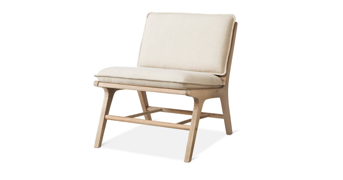 Threshold Lincoln Cane Chair With Upholstered Seat 180 Originally 16 New Target Pieces You D Swear Were Designer Popsugar Home Photo 13 4 pack upholstery foam chair pad cushion (2x18x18 (4pk) (with gel foam)). threshold lincoln cane chair with