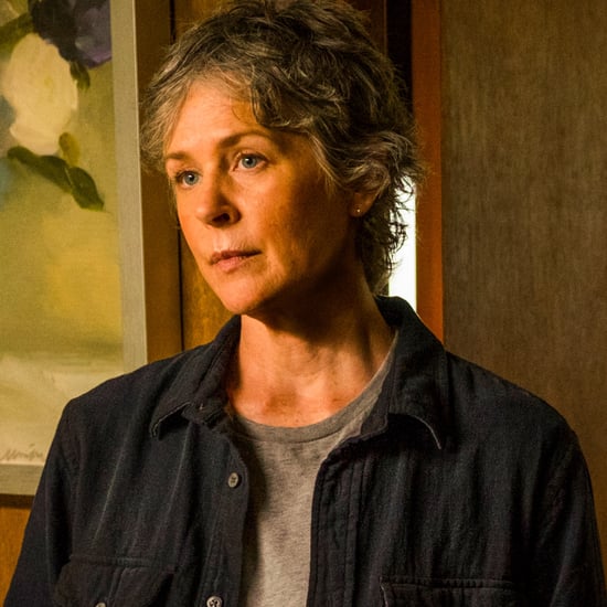 The Walking Dead Season 7 Details 2017