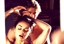 Aria and Jason