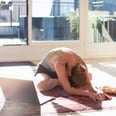A 15-Minute Yoga and Mobility Sequence That's a Work-From-Home Lifesaver