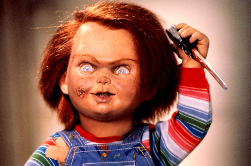 Child's Play (1988)