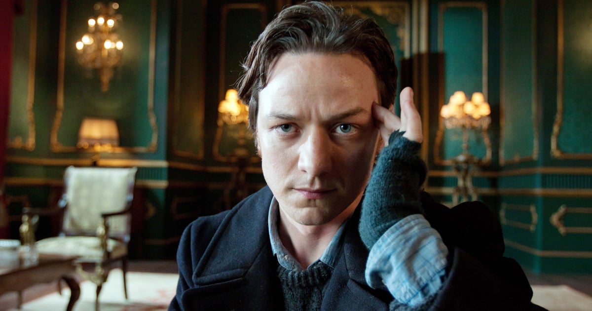 XMen Halloween Costumes POPSUGAR Entertainment