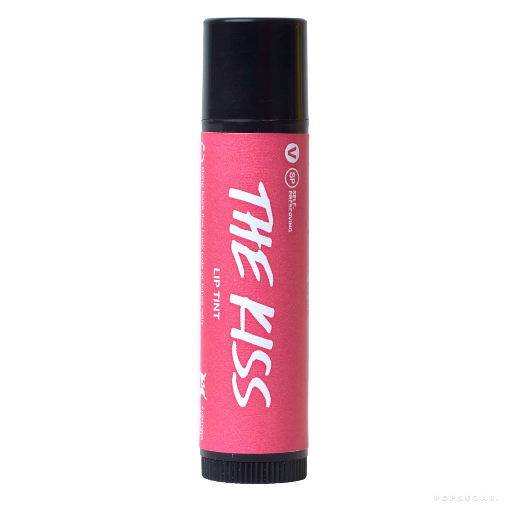 Lush The Kiss Lip Tint