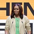 Michelle Obama Delivers a Powerful Call to Action at When We All Vote Summit