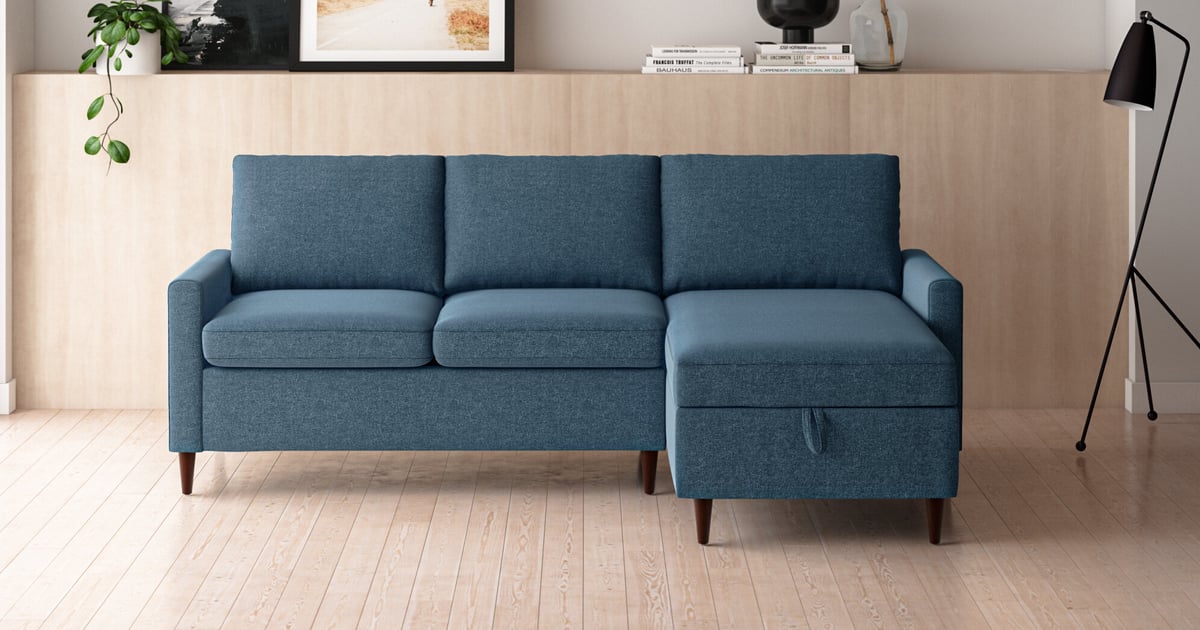 Best Sofas From AllModern 2021 POPSUGAR Home UK